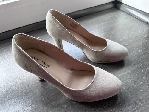 Mark adam new - mark, pumps