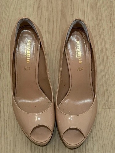 Pittarello plateau peeptoes - pittarello, plateau-peeptoes