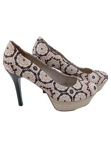 Tamaris pumps damen 39 - pumps, gr.