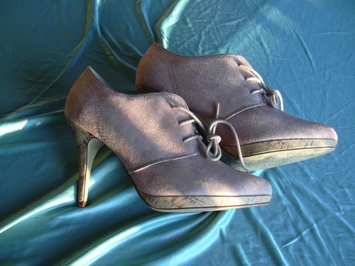 Hochfrontpumps highheels - hochfrontpumps,