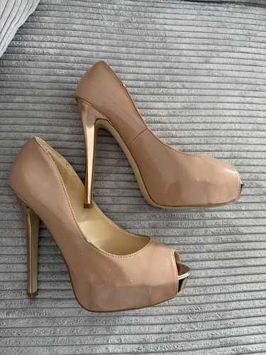 Justfab justfabulous pumps - justfabulous,