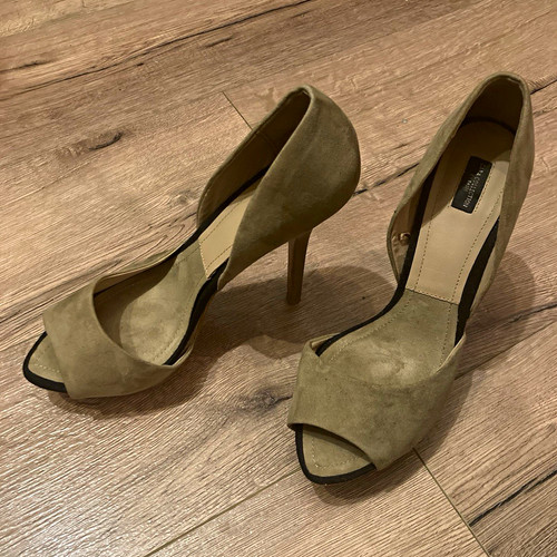 Zara damen pumps - damen,
