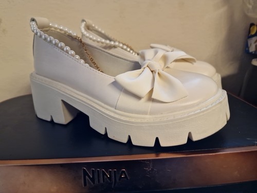 Plateau schuhe 38 - schuhe,