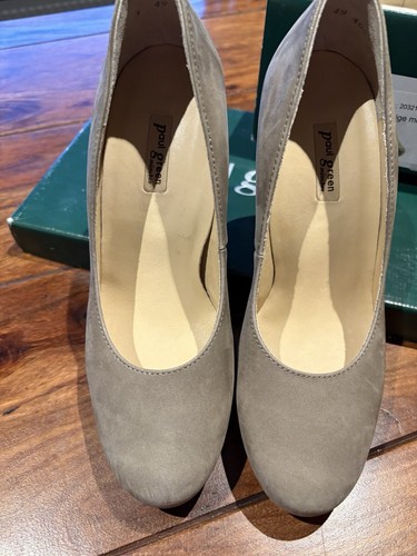 Paul green pumps - paul,