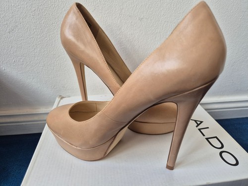 Aldo high heels - stiletto, 14