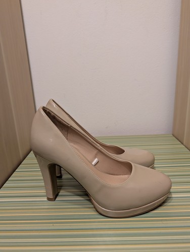 Clara barson damen - clara, pumps
