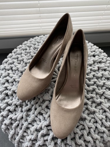 Tamaris superschöne pumps - superschöne,