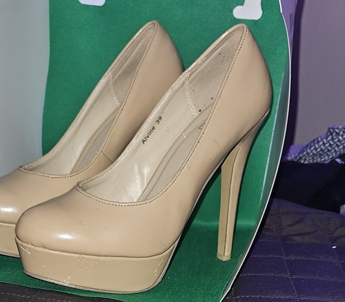 Nly damen pumps lackleder - damen,