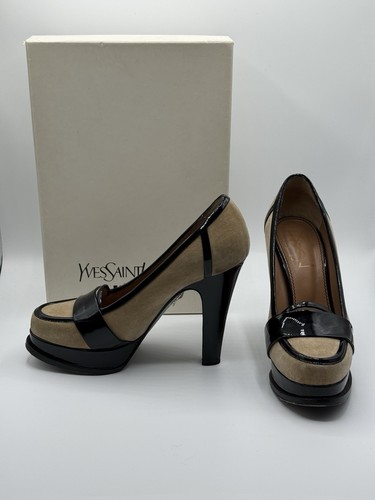 Yves saint laurent - laurent, 90