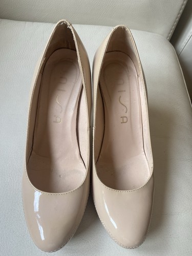 Unisa damen plateau pumps - unisa,