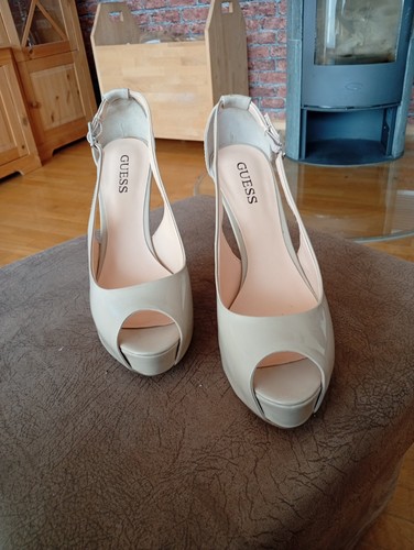 Lack peeptoes 42 von - ,