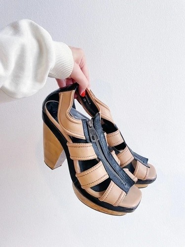 Mango vintage high - mango,
