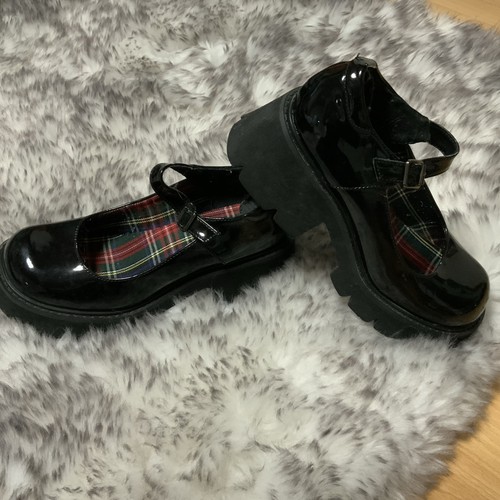 Damen pumps schwarz mit - ,