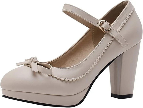 Mary jane damen - damen, schuhe