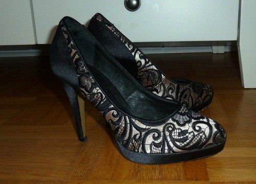 Menbur pumps high heels - pumps,
