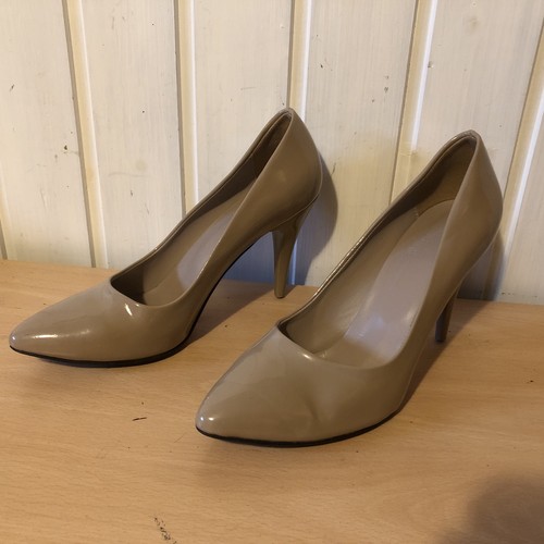 Damen pumps hochhackige - pumps, gr