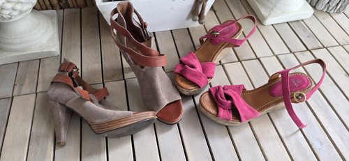 Next provocateur 2x - provocateur, pumps
