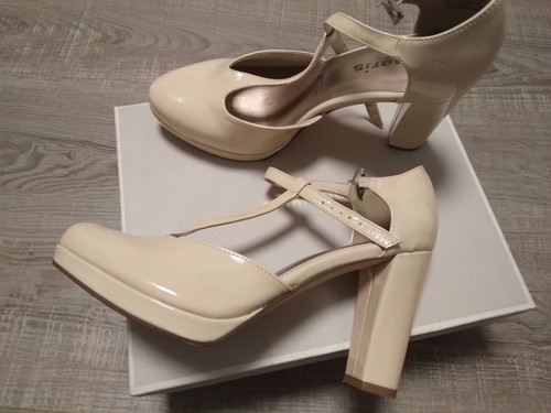 Tamaris lack plateau pumps - tamaris,