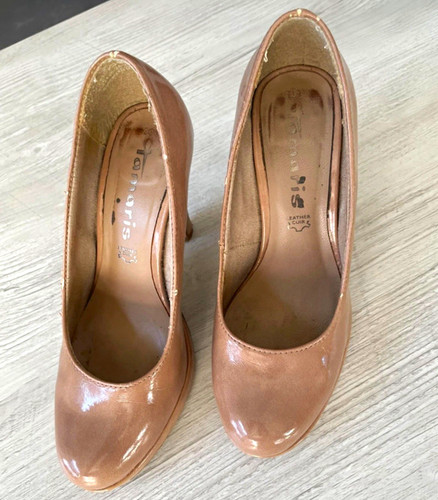 Tamaris damen pumps - damen,