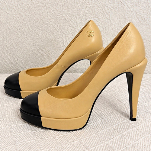 Chanel pumps 39c - pumps, eu