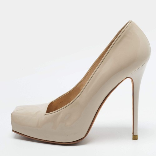 Alexander mcqueen 40 beige - alexander,
