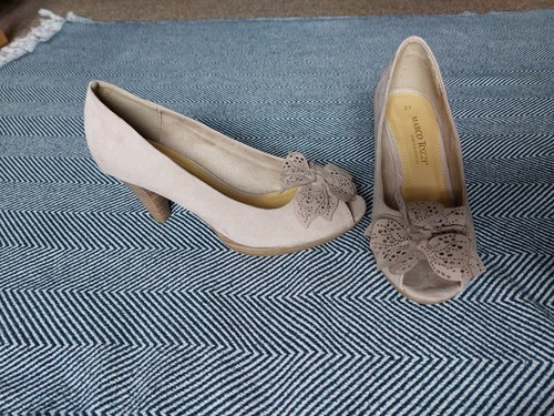 Pumps peeptoe blume - pumps,