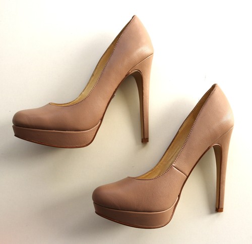 High heels pumps - -,