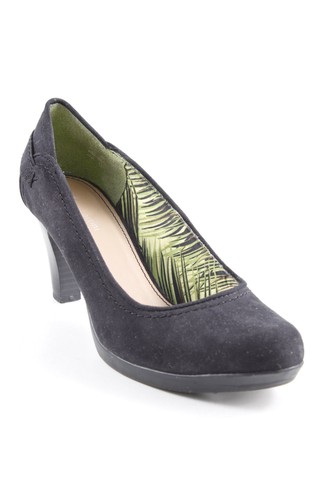 Plateau pumps damen - plateau-pumps, gr
