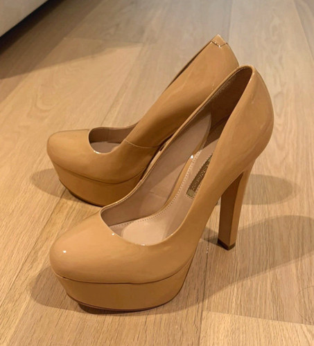 Buffalo london damen pumps - london,