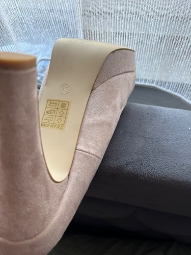 Elara plateau pumps - elara,