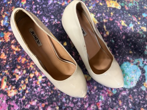 Plateau high heels 40 - heels, gr.40