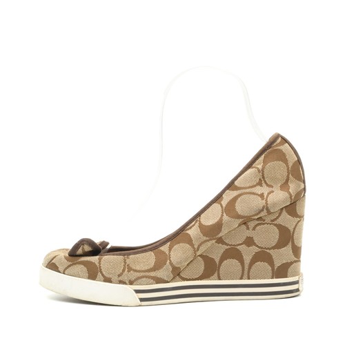 Coach damen pumps 5 - damen,
