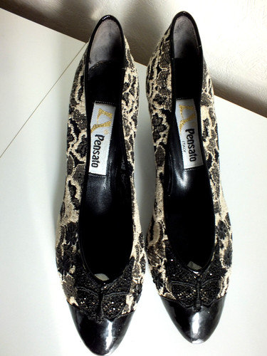 Pumps damen - pumps,