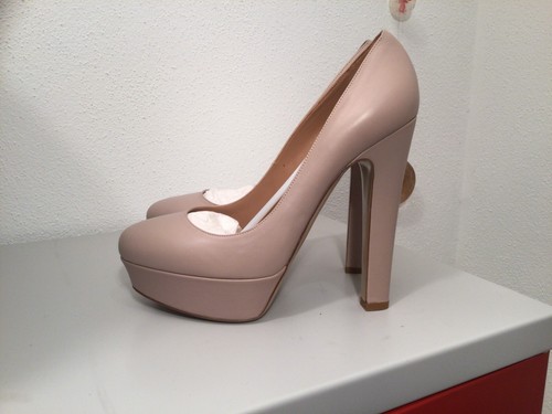 Valentino garavani high heel - high,
