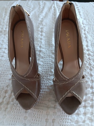 Pumps prada sandaletten - pumps,