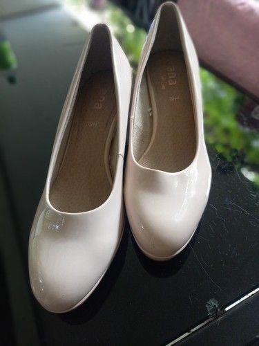 Jana pumps h - jana,