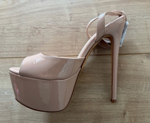 High heels 40 pumps - 40,
