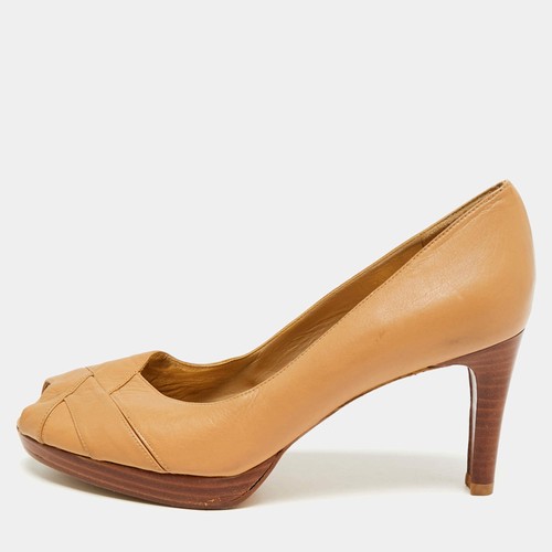 Stuart weitzman 39 beige - stuart,