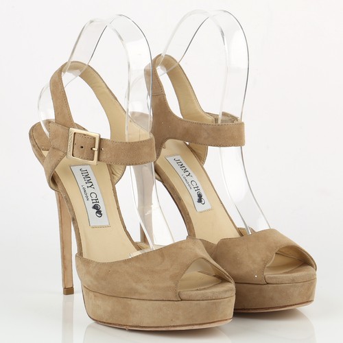 Jimmy choo sandaletten 41 - sandaletten,