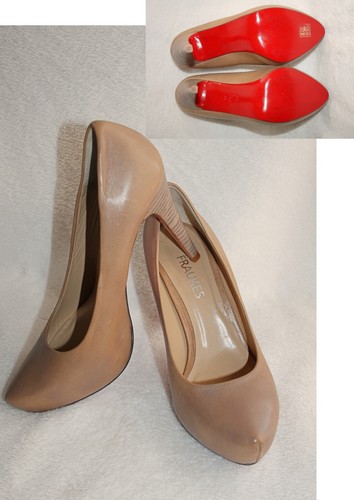 Neue plateau damen pumps high - neue,