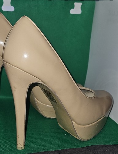 Nly damen pumps lackleder - nly,