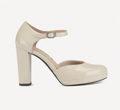 Tamaris damen schuhe plateau - tamaris,