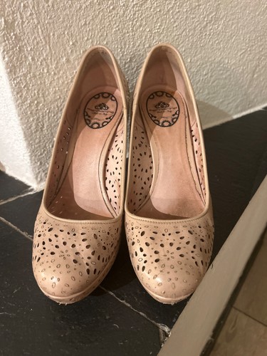 Pumps fornarina italy grösse - pumps,