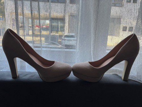 Elara plateau pumps - plateau,