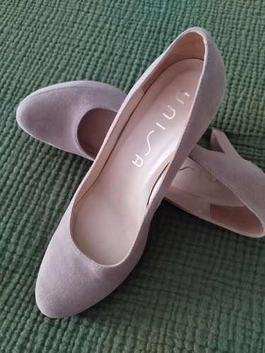 Unisa plateau pumps - plateau-pumps, gr.