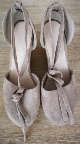 Bodyflirt damen schuhe 40 - gr.,