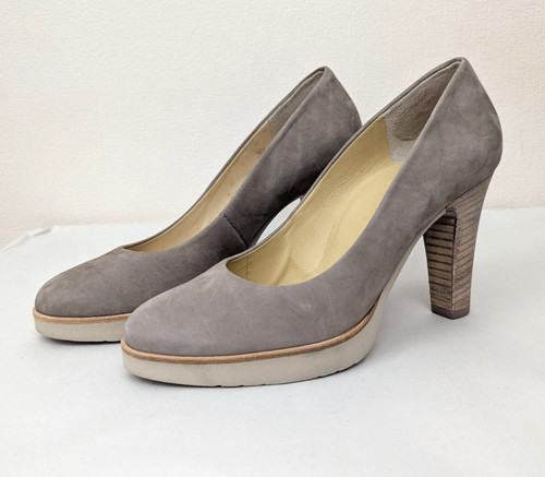 Paul green pumps 5 - gr., 4½