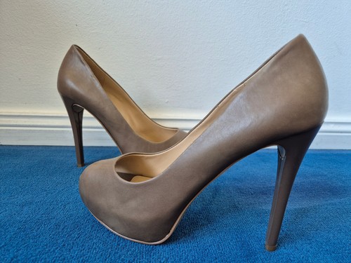 Guess high heels - guess, peep
