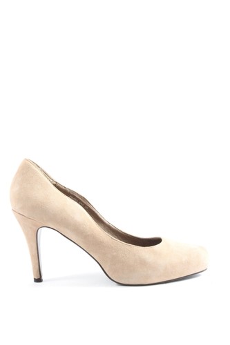 Reserved hochfront pumps damen - reserved,