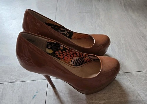High heels plateaupumps 38 - heels, gr.
